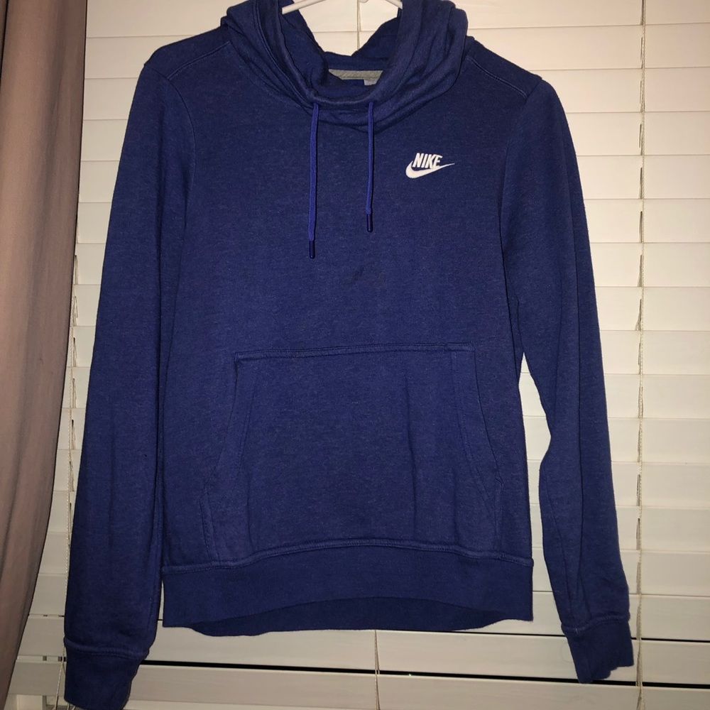 Nike hoodie
